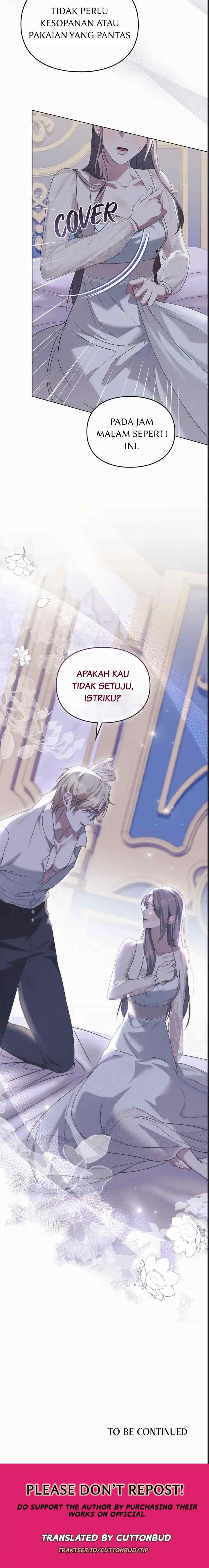 Betrayal of Dignity chapter 19 halaman 11