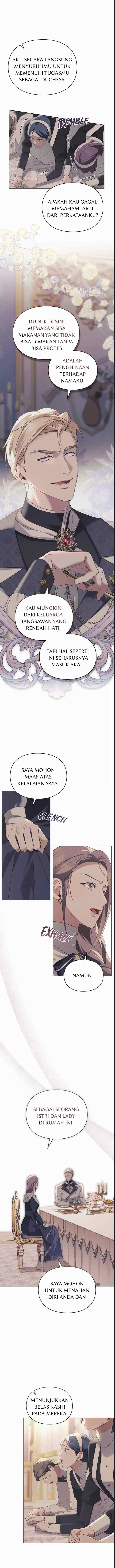 Betrayal of Dignity chapter 19 halaman 8
