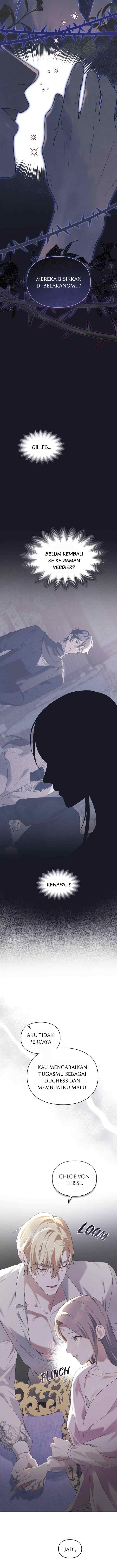 Betrayal of Dignity chapter 20 halaman 10