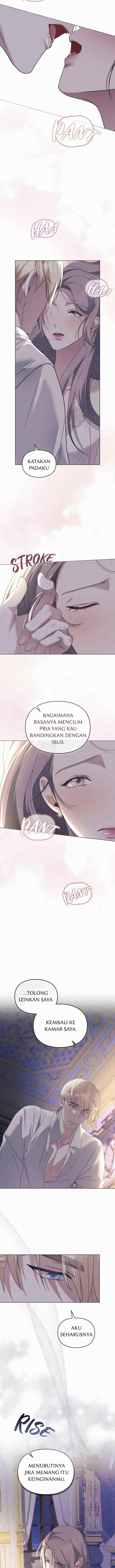 Betrayal of Dignity chapter 21 halaman 4