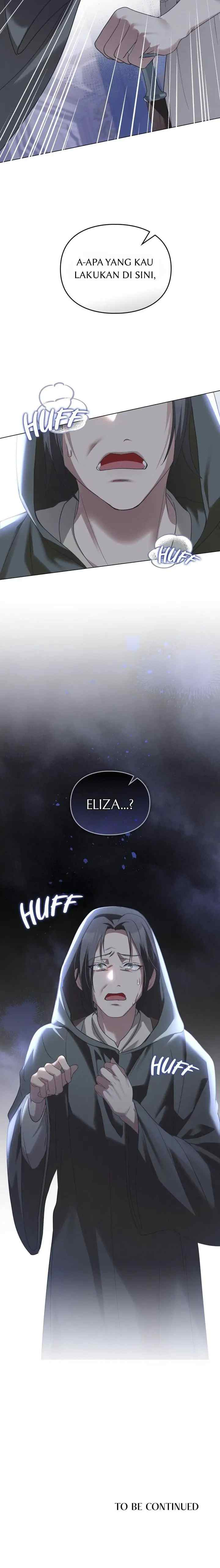 Betrayal of Dignity chapter 21 halaman 14