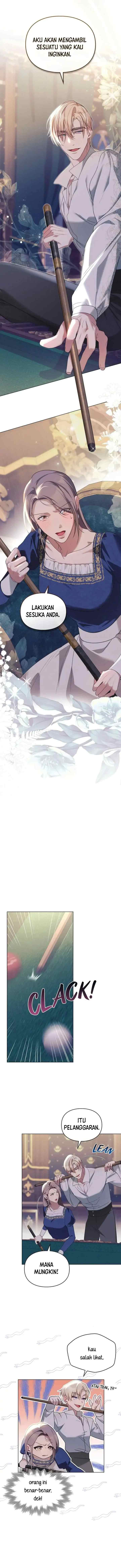 Betrayal of Dignity chapter 23 halaman 11