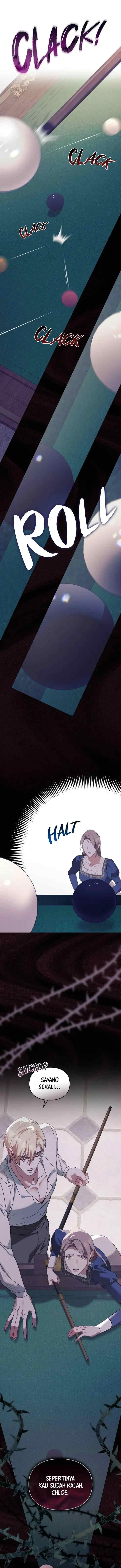 Betrayal of Dignity chapter 23 halaman 14
