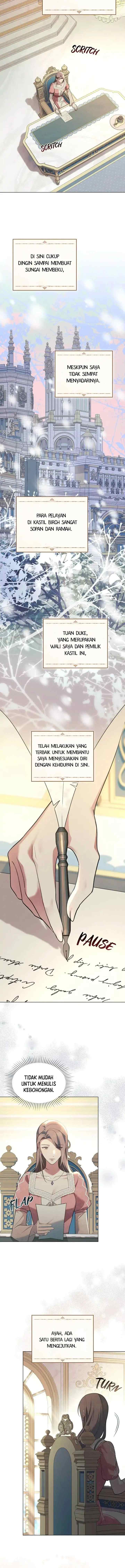 Betrayal of Dignity chapter 23 halaman 6