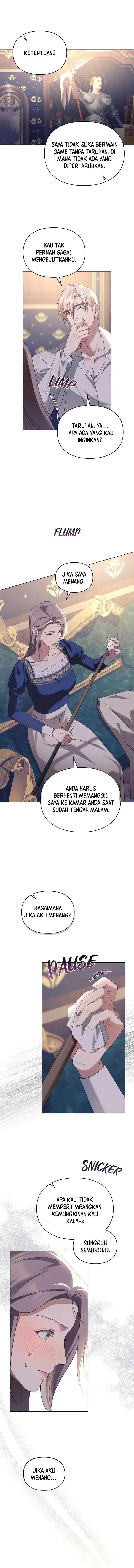 Betrayal of Dignity chapter 23 halaman 10