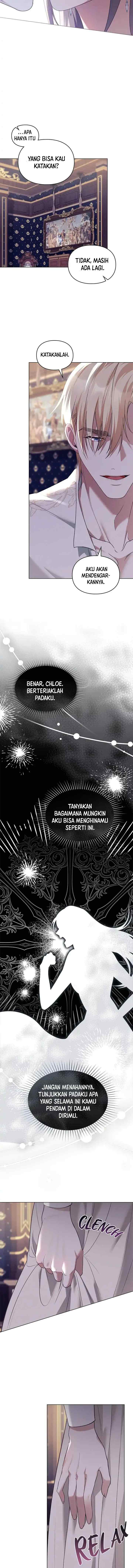 Betrayal of Dignity chapter 24 halaman 4