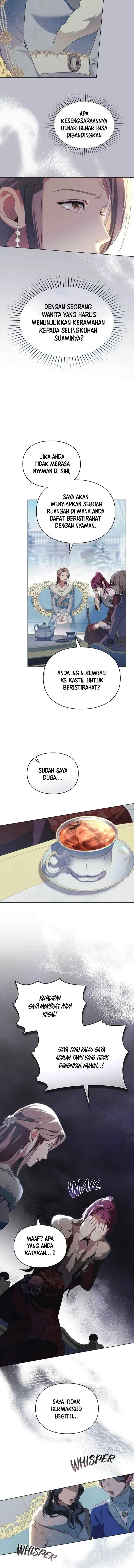 Betrayal of Dignity chapter 24 halaman 8