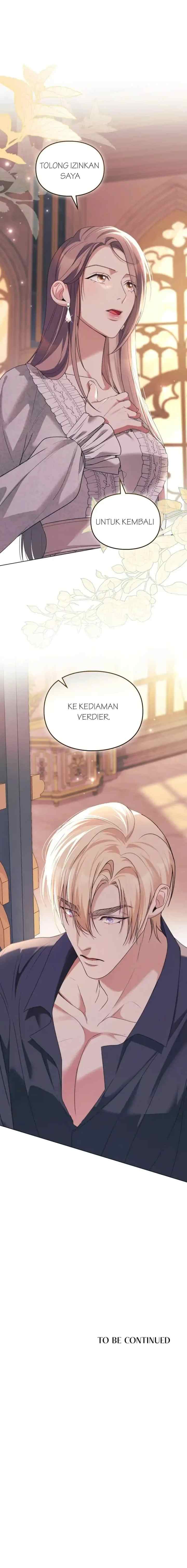 Betrayal of Dignity chapter 26 halaman 14