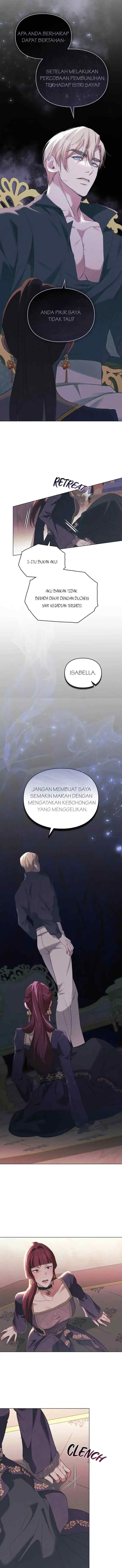 Betrayal of Dignity chapter 26 halaman 10