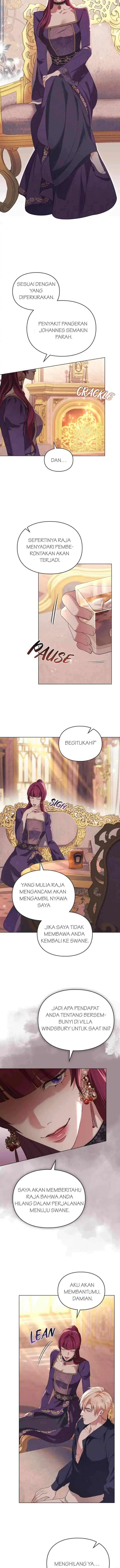 Betrayal of Dignity chapter 26 halaman 4