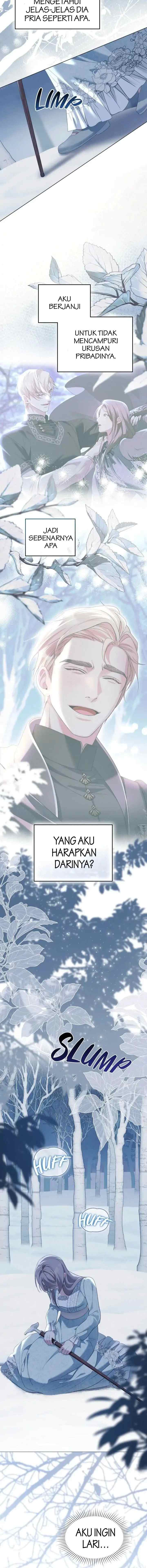 Betrayal of Dignity chapter 27 halaman 5
