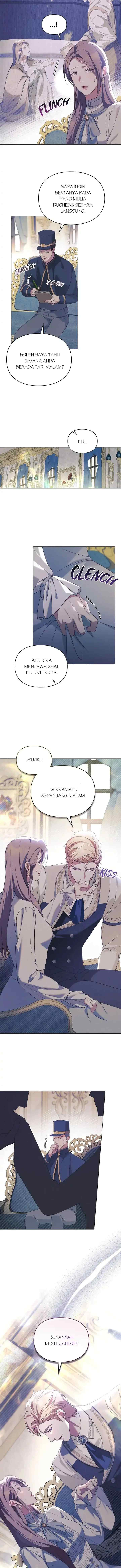 Betrayal of Dignity chapter 28 halaman 4