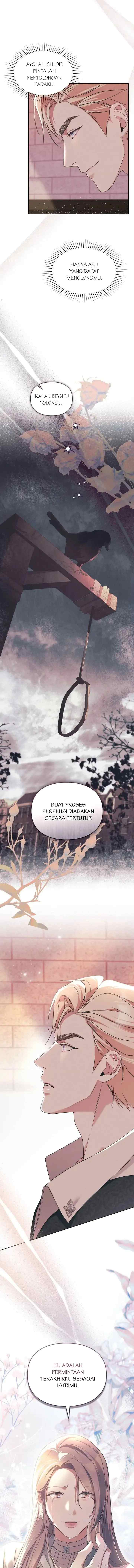 Betrayal of Dignity chapter 28 halaman 12