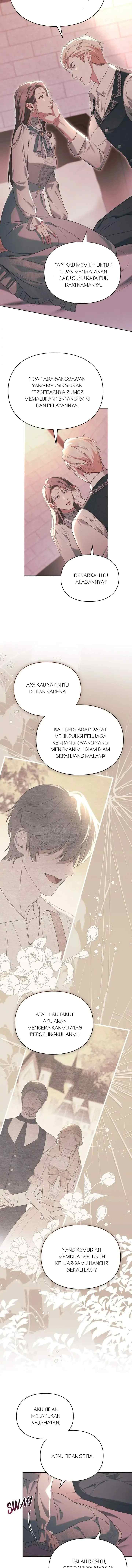 Betrayal of Dignity chapter 28 halaman 10