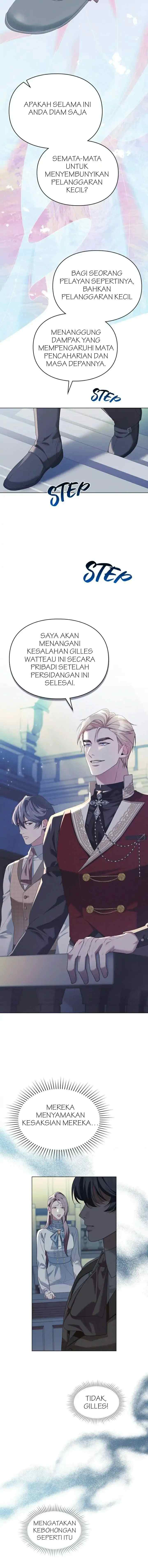 Betrayal of Dignity chapter 29 halaman 8