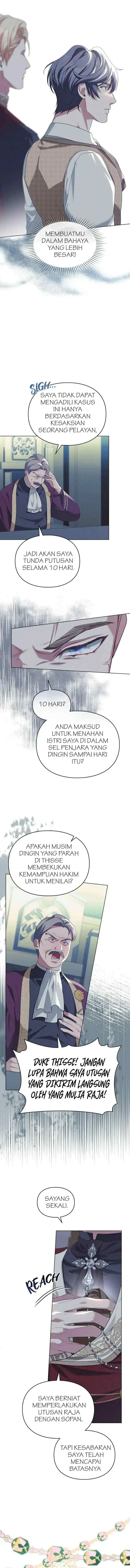Betrayal of Dignity chapter 29 halaman 9
