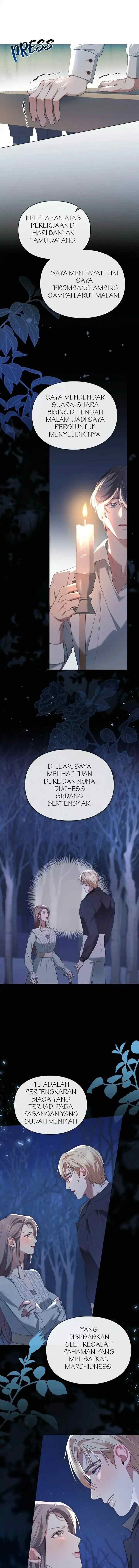 Betrayal of Dignity chapter 29 halaman 6