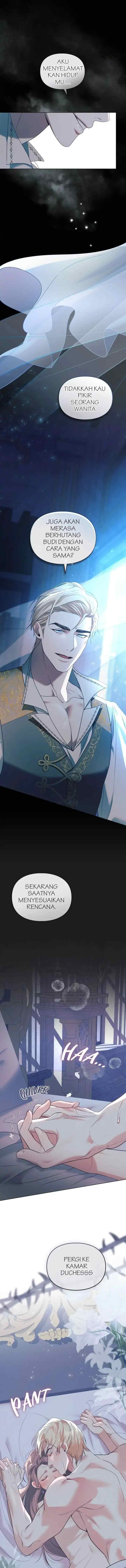 Betrayal of Dignity chapter 30 halaman 14