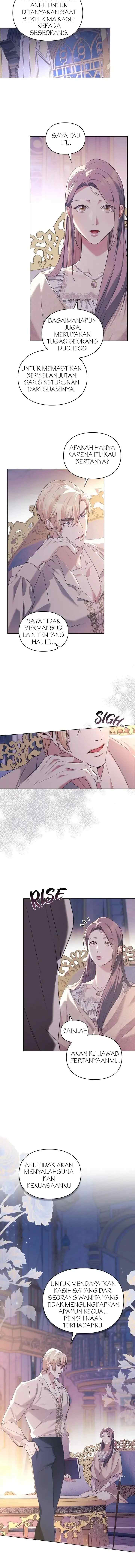 Betrayal of Dignity chapter 30 halaman 5