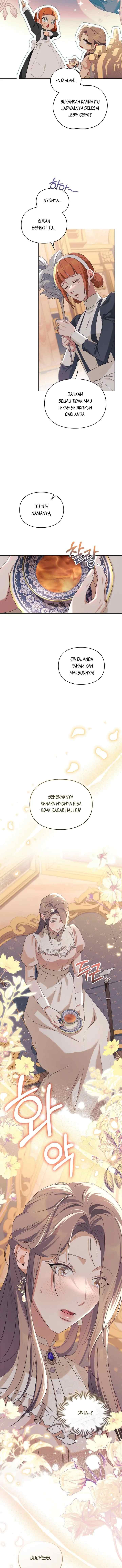 Betrayal of Dignity chapter 31 halaman 10