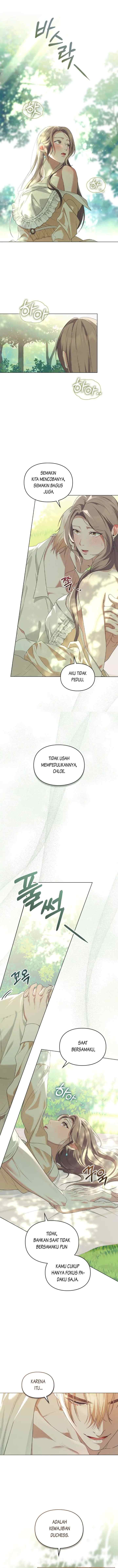 Betrayal of Dignity chapter 31 halaman 7