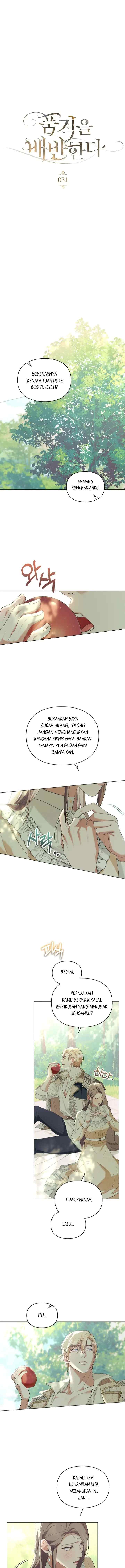 Betrayal of Dignity chapter 31 halaman 4