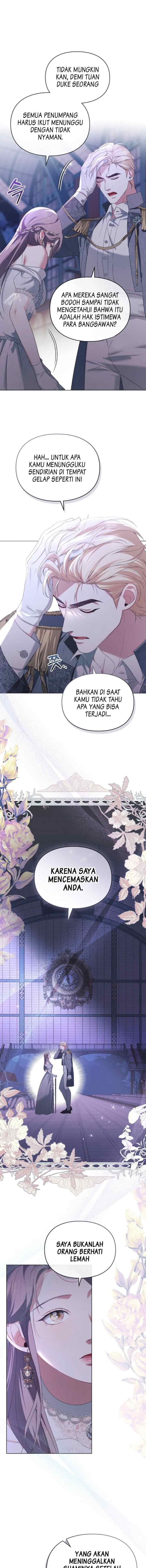 Betrayal of Dignity chapter 37 halaman 12
