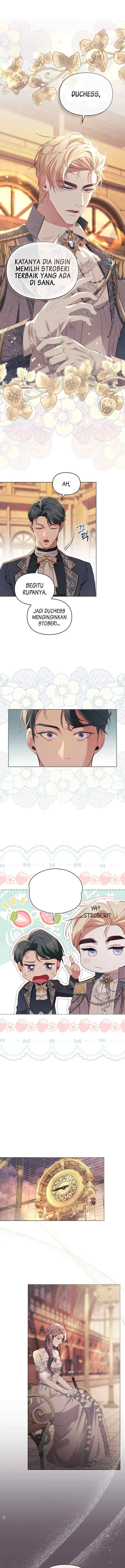 Betrayal of Dignity chapter 37 halaman 9