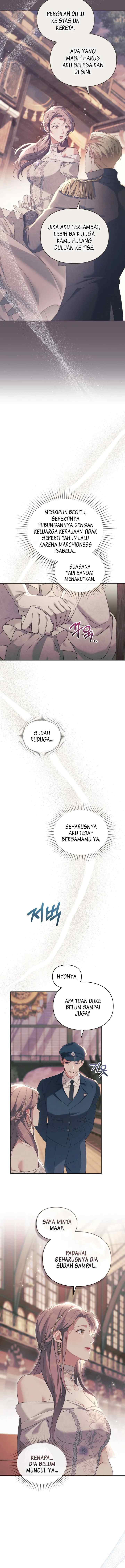 Betrayal of Dignity chapter 37 halaman 10