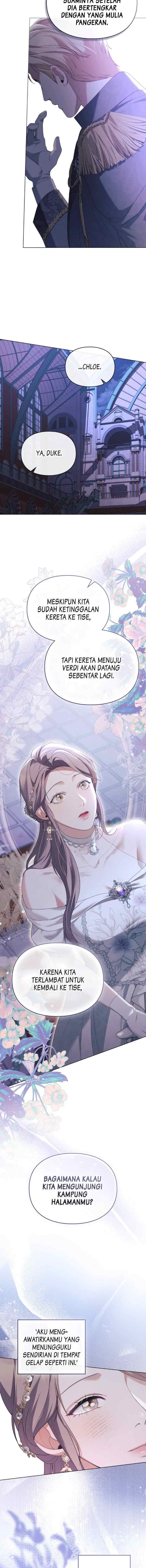 Betrayal of Dignity chapter 37 halaman 13