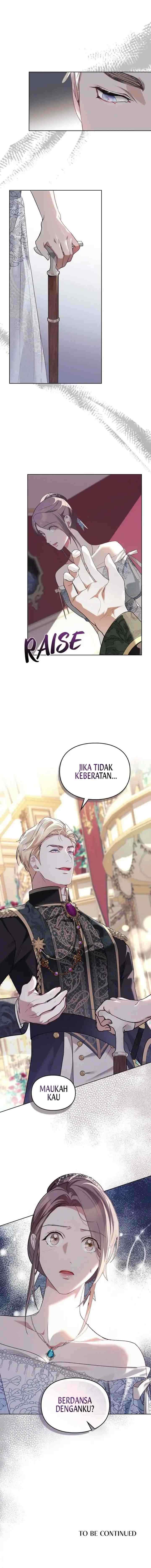 Betrayal of Dignity chapter 4 halaman 13