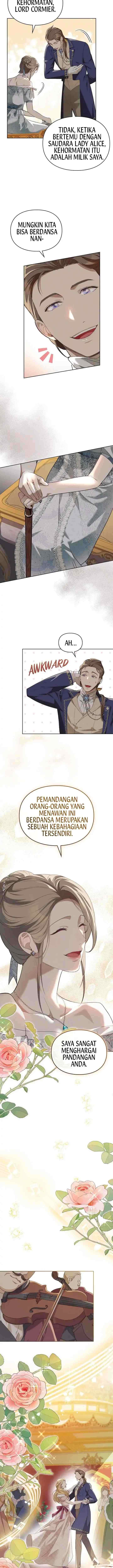 Betrayal of Dignity chapter 4 halaman 8