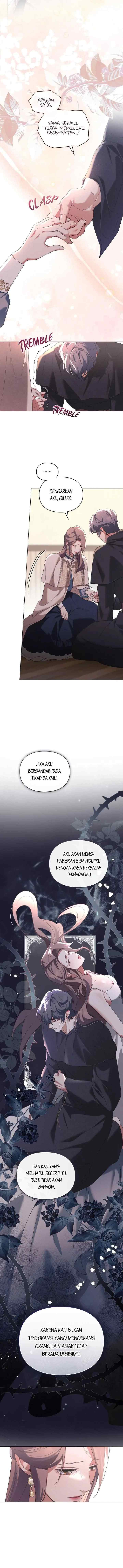 Betrayal of Dignity chapter 48 halaman 4