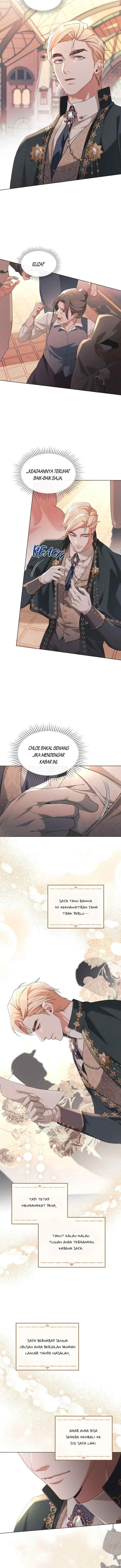Betrayal of Dignity chapter 48 halaman 8