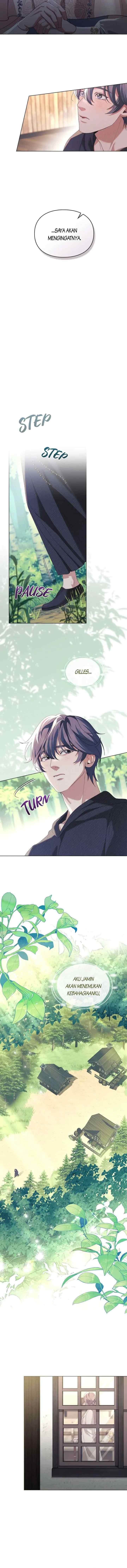 Betrayal of Dignity chapter 48 halaman 6