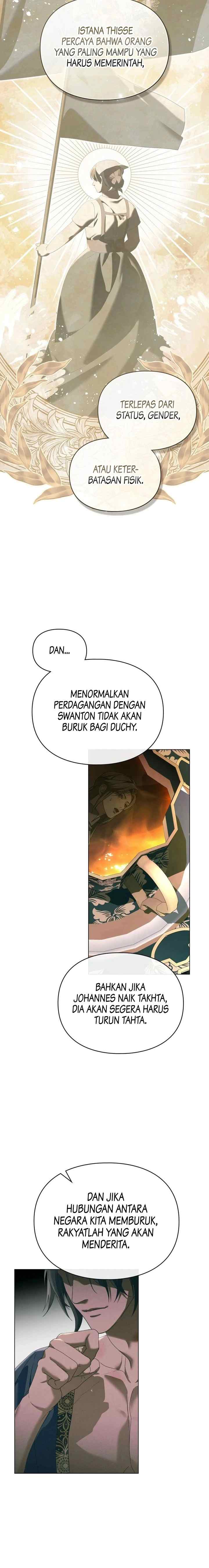 Betrayal of Dignity chapter 73 halaman 12