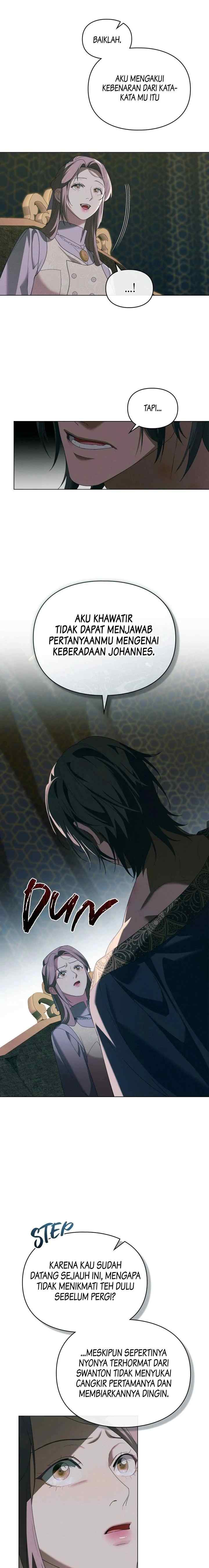 Betrayal of Dignity chapter 73 halaman 13