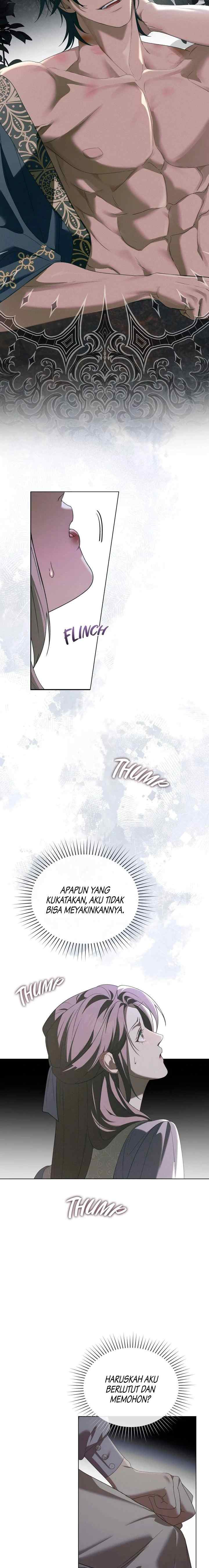 Betrayal of Dignity chapter 73 halaman 15