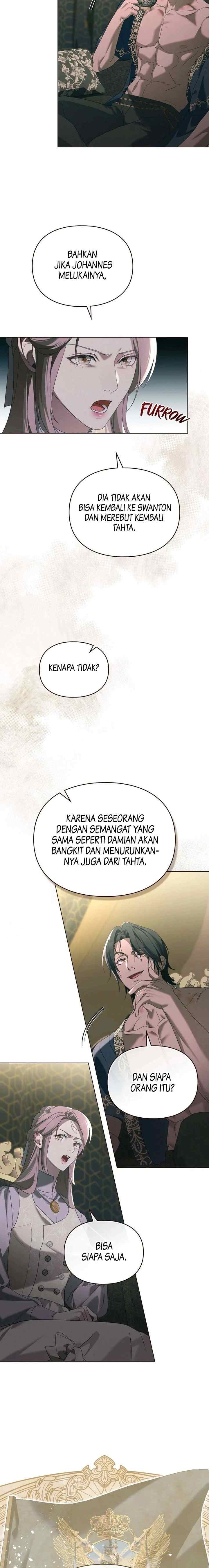 Betrayal of Dignity chapter 73 halaman 11