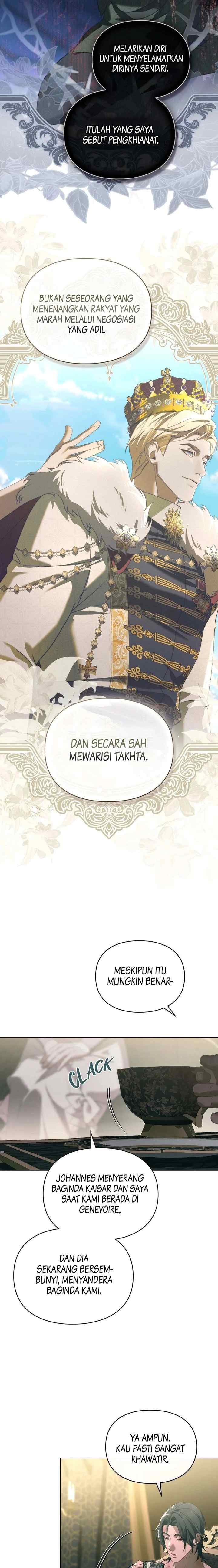 Betrayal of Dignity chapter 73 halaman 10