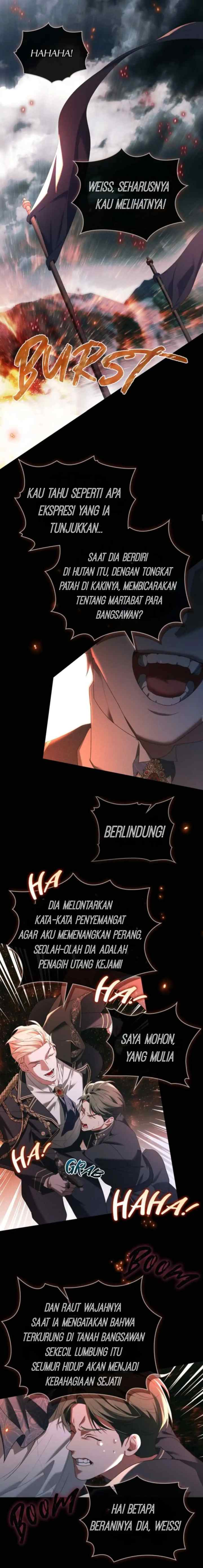 Betrayal of Dignity chapter 79 halaman 6