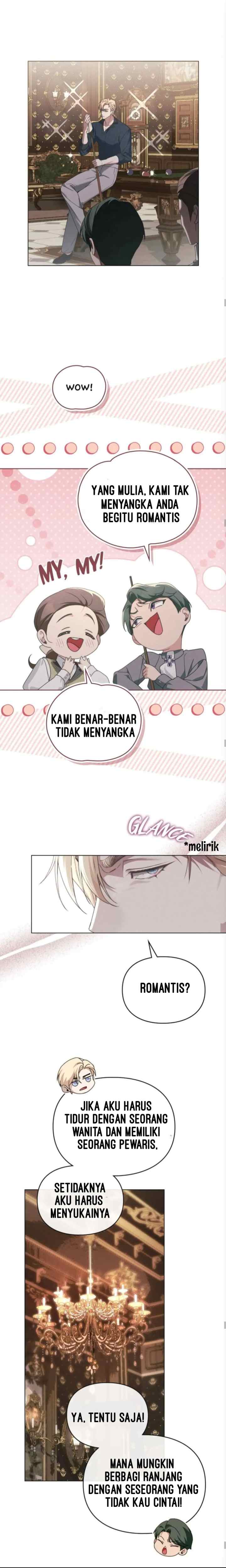 Betrayal of Dignity chapter 79 halaman 4