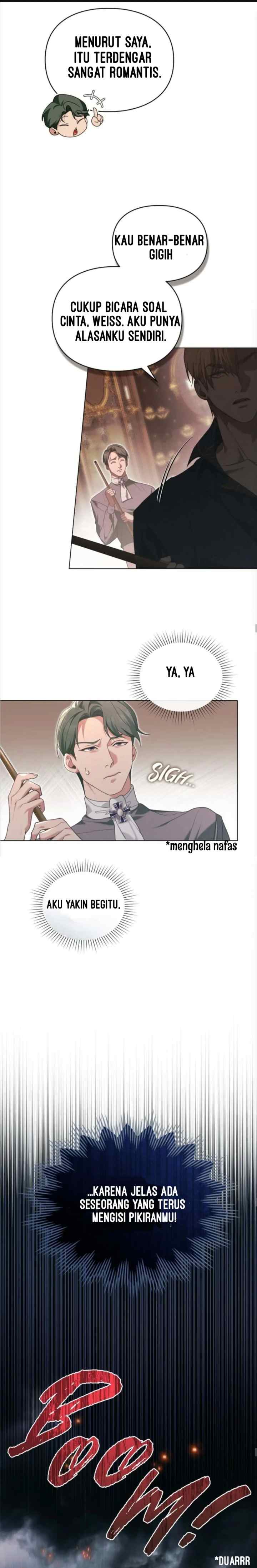 Betrayal of Dignity chapter 79 halaman 5