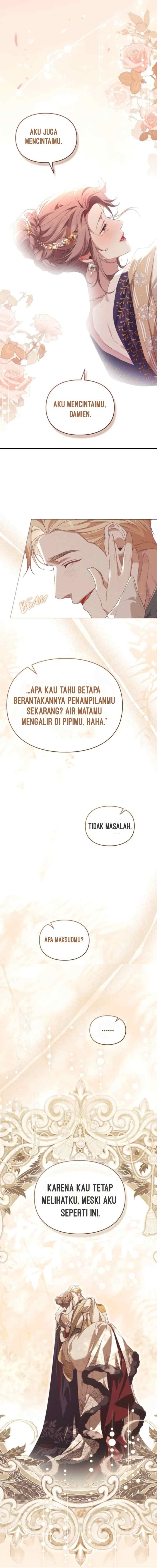 Betrayal of Dignity chapter 80 halaman 14