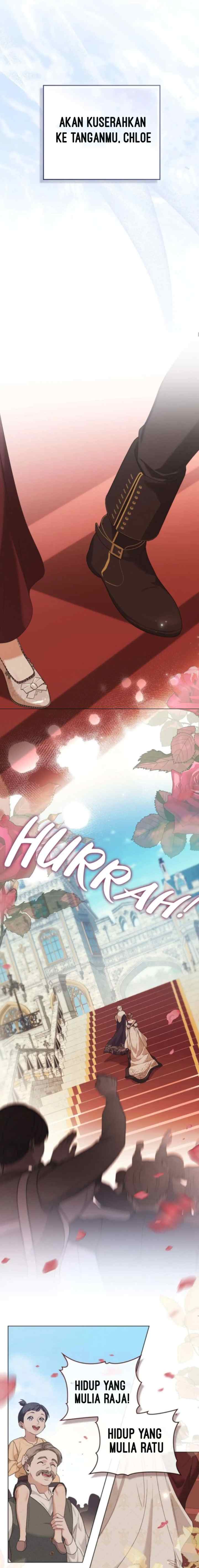 Betrayal of Dignity chapter 80 halaman 8