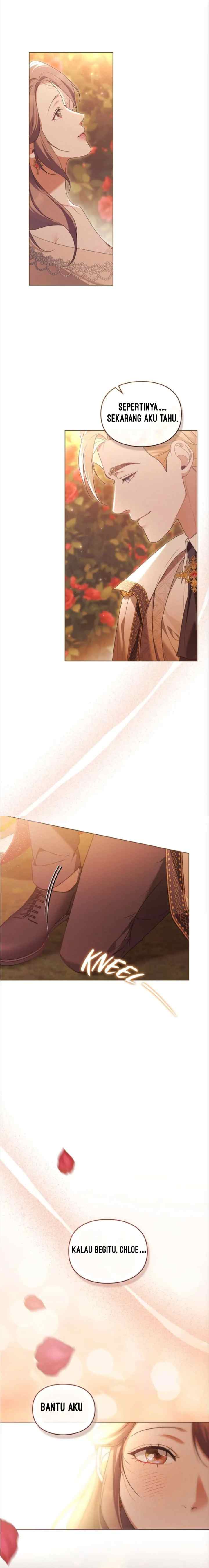 Betrayal of Dignity chapter 81 halaman 15