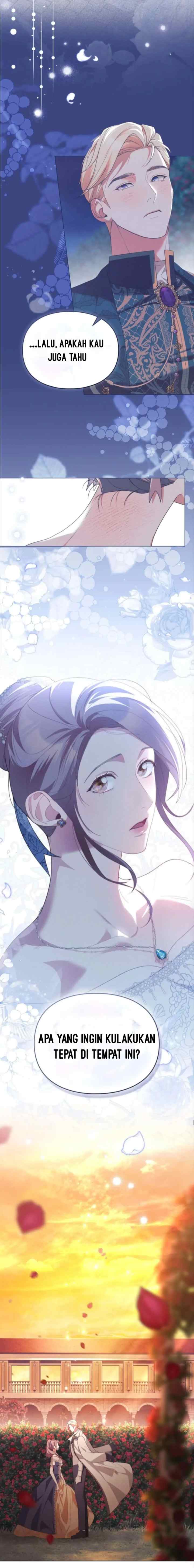 Betrayal of Dignity chapter 81 halaman 14