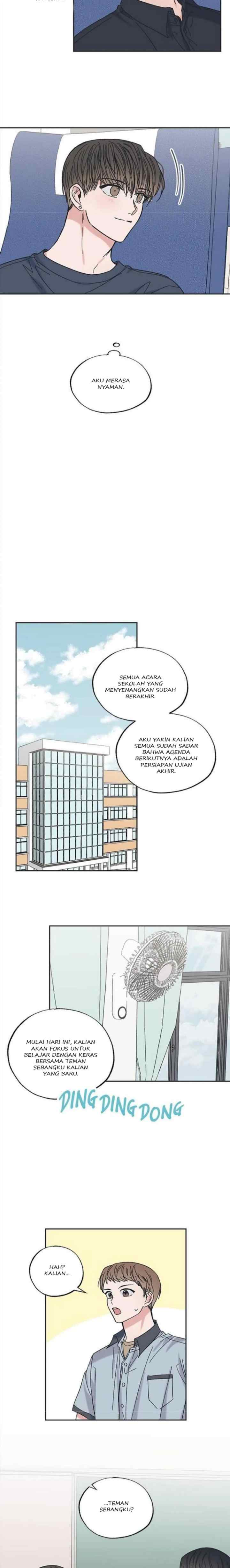 Between the Stars chapter 20 halaman 10