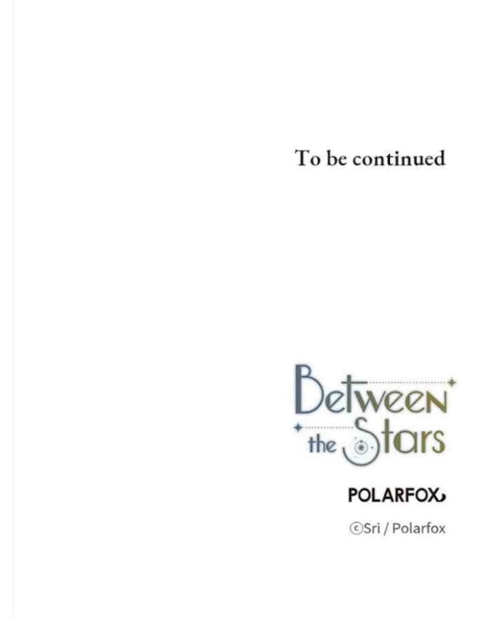 Between the Stars chapter 23 halaman 19