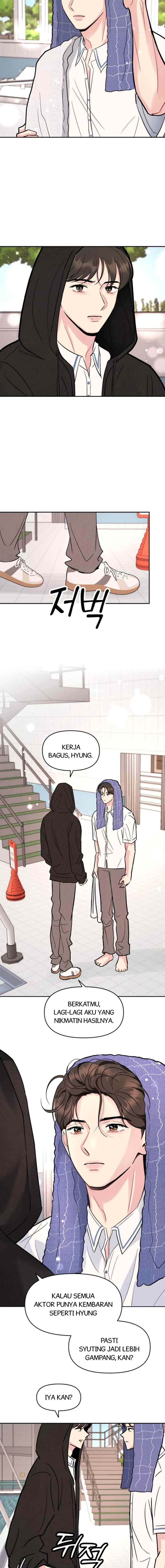 Beware of Imitations chapter 2 halaman 11
